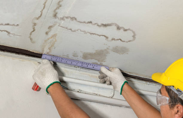 Reliable Sewage Cleanup contractor in Troy, NC by Aqua Guard Water Damage